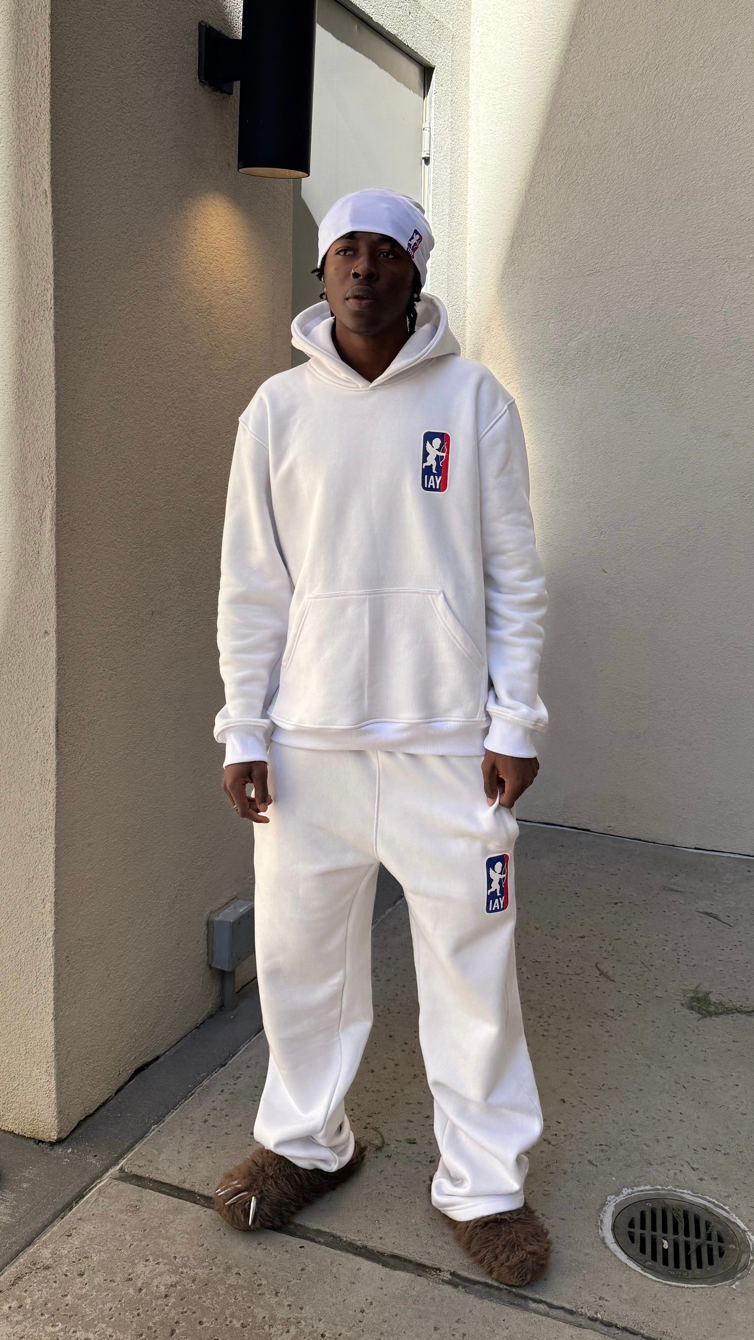 IAY NBA FULL SET