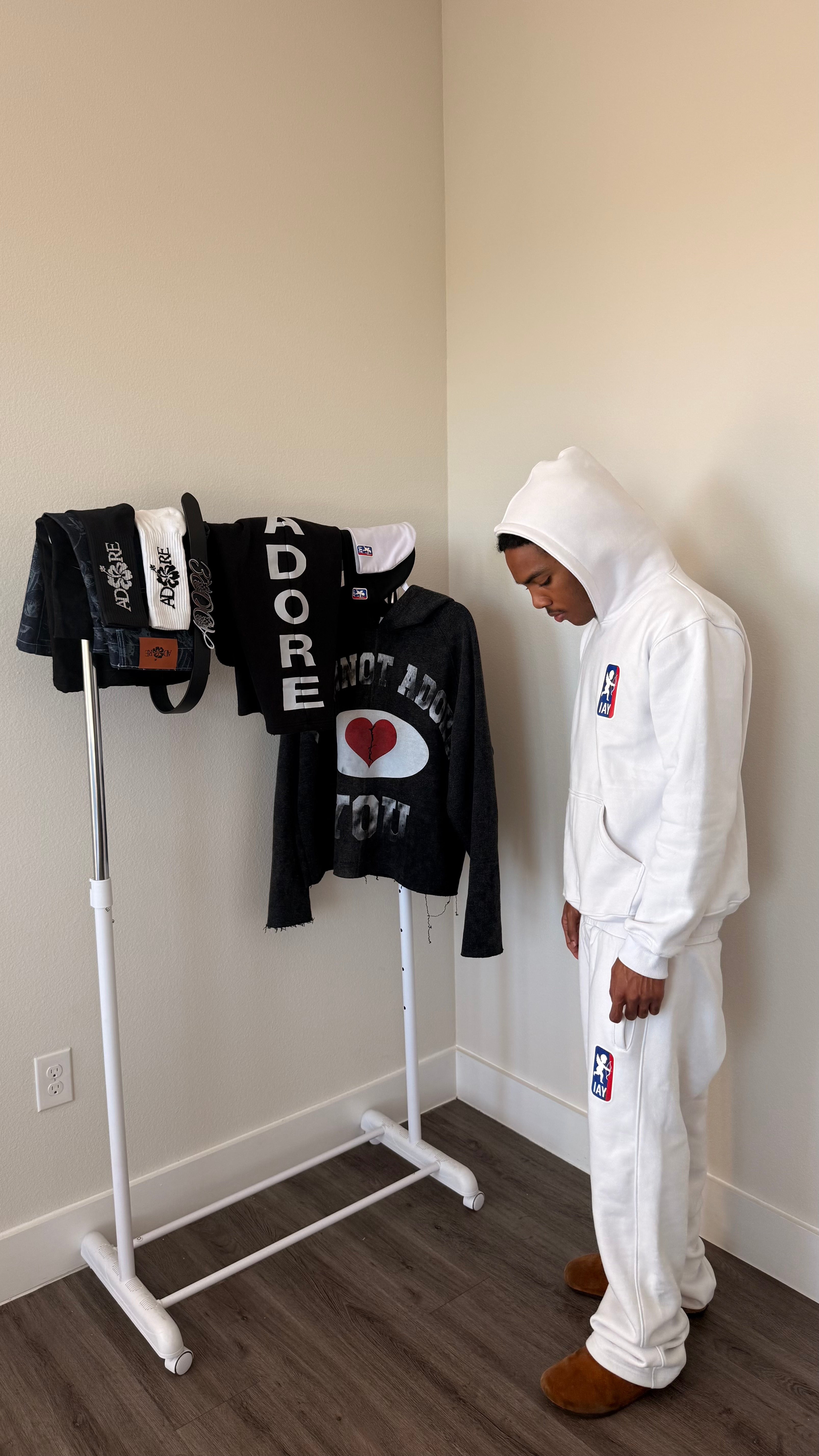 IAY PULLOVER