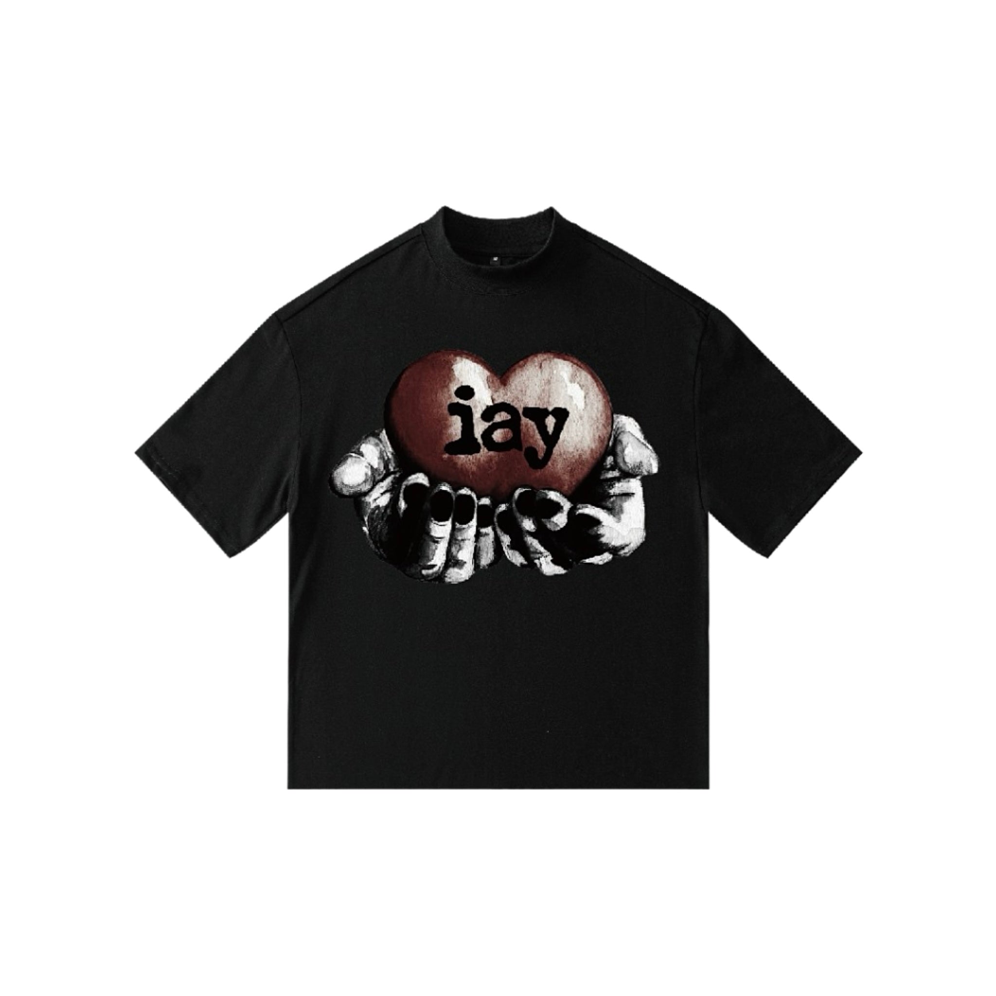 IAY HEART TEE