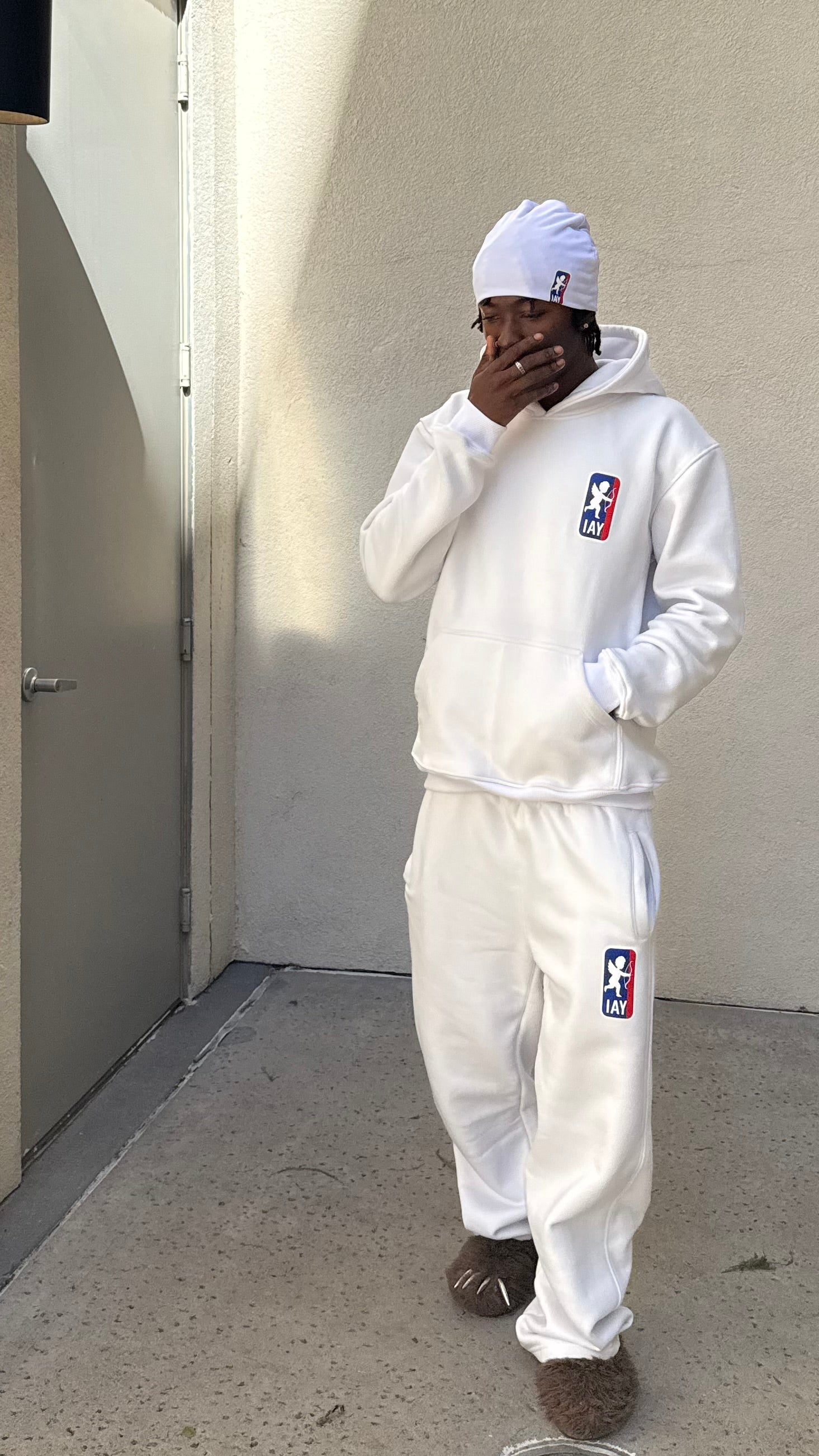 IAY NBA FULL SET