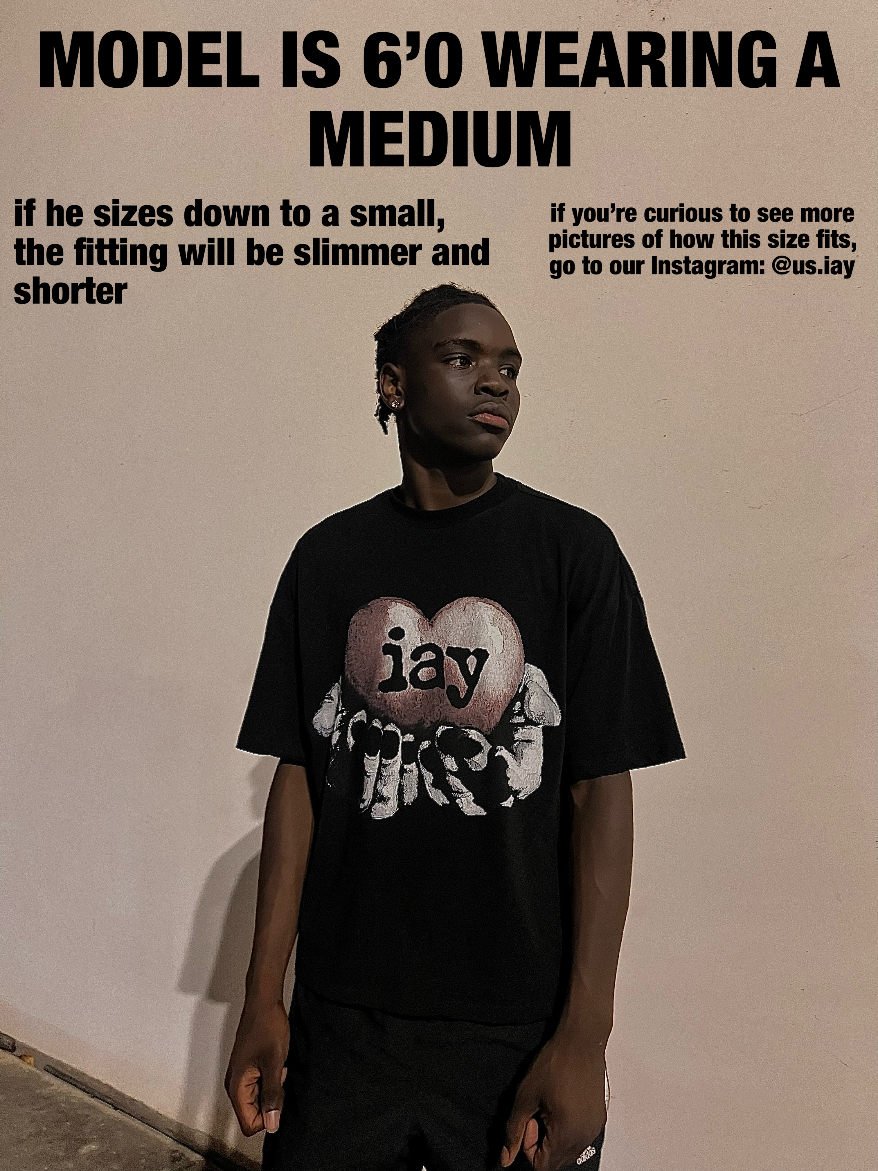 6'0 MODEL