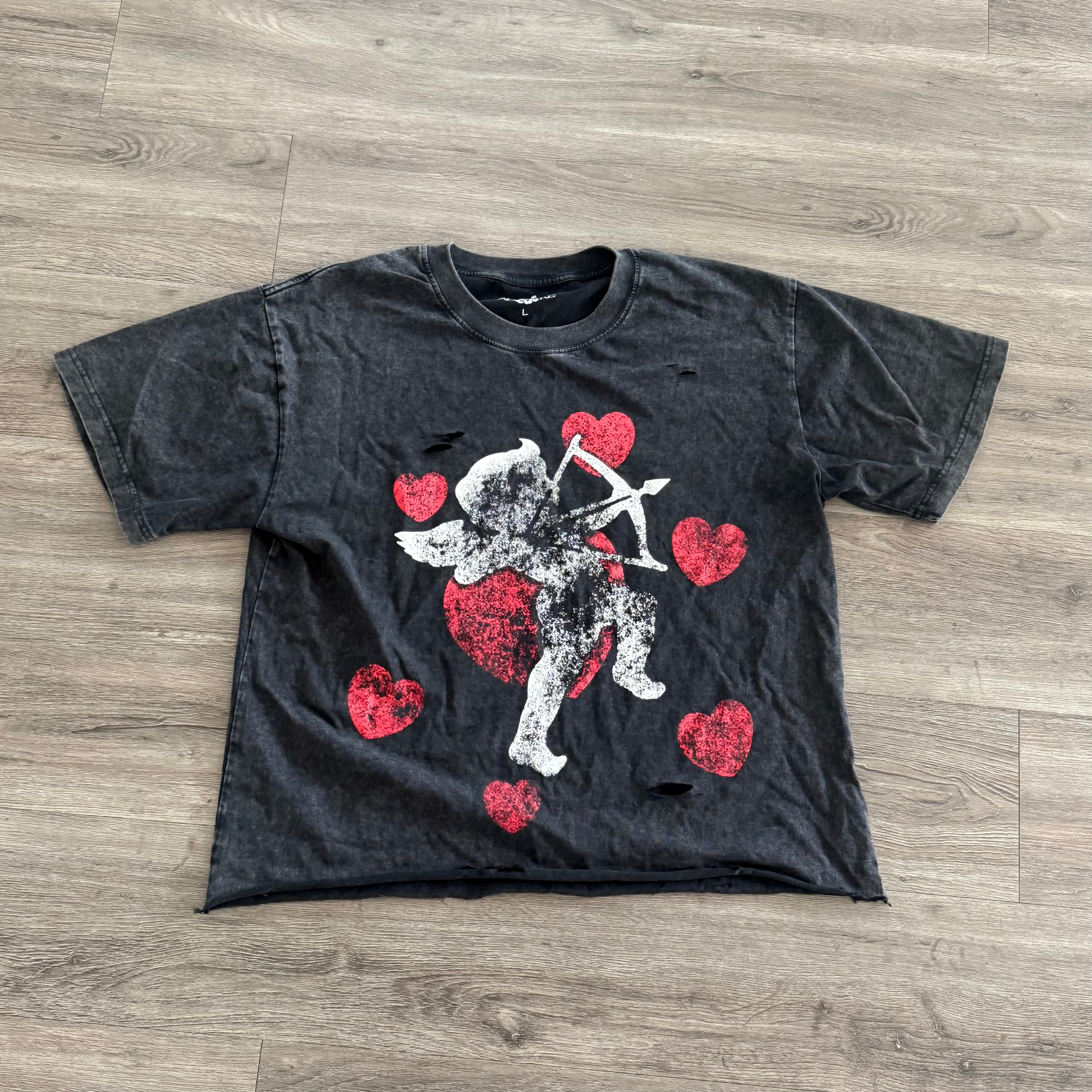 Cupid Tee