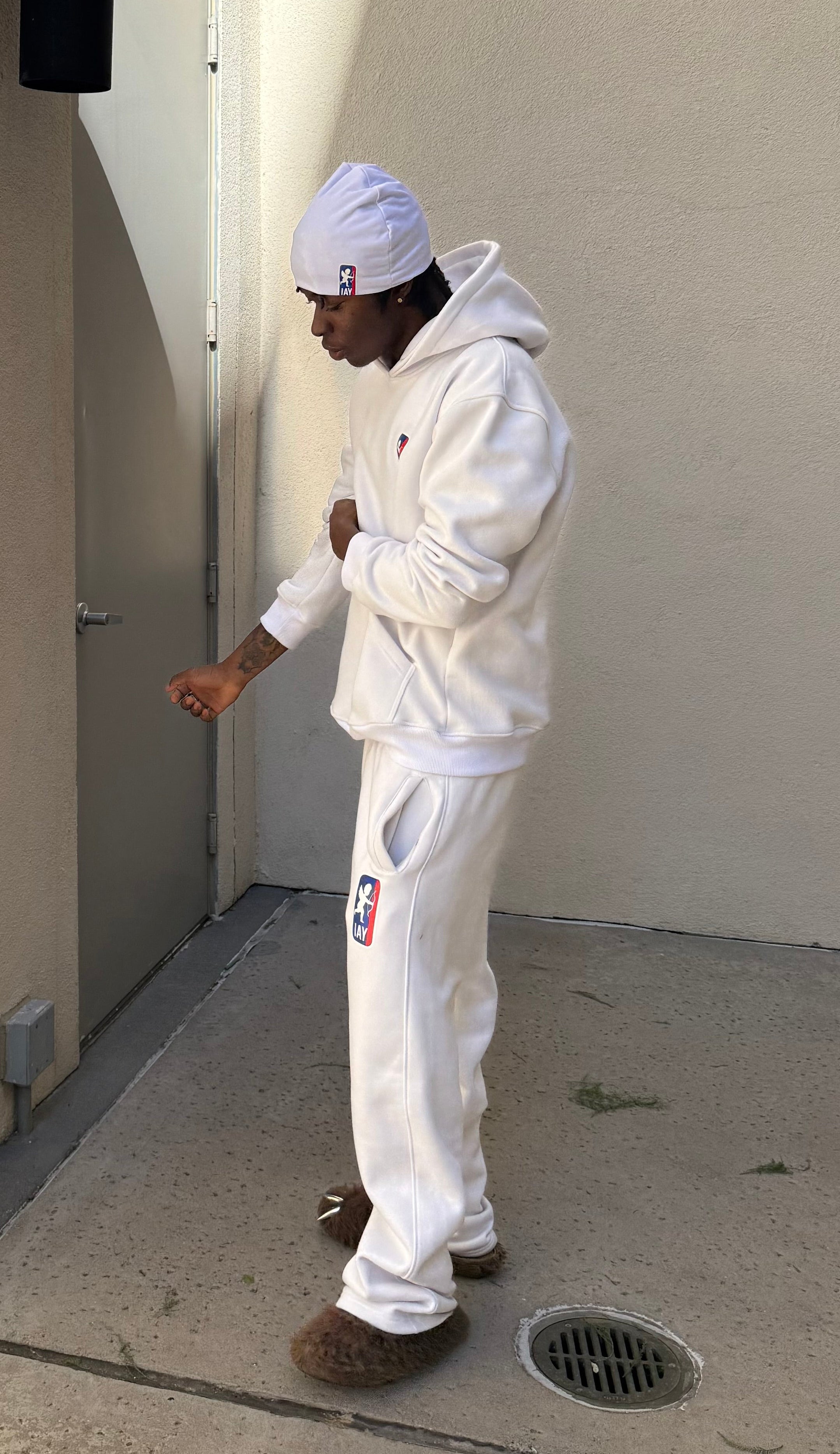 IAY NBA FULL SET