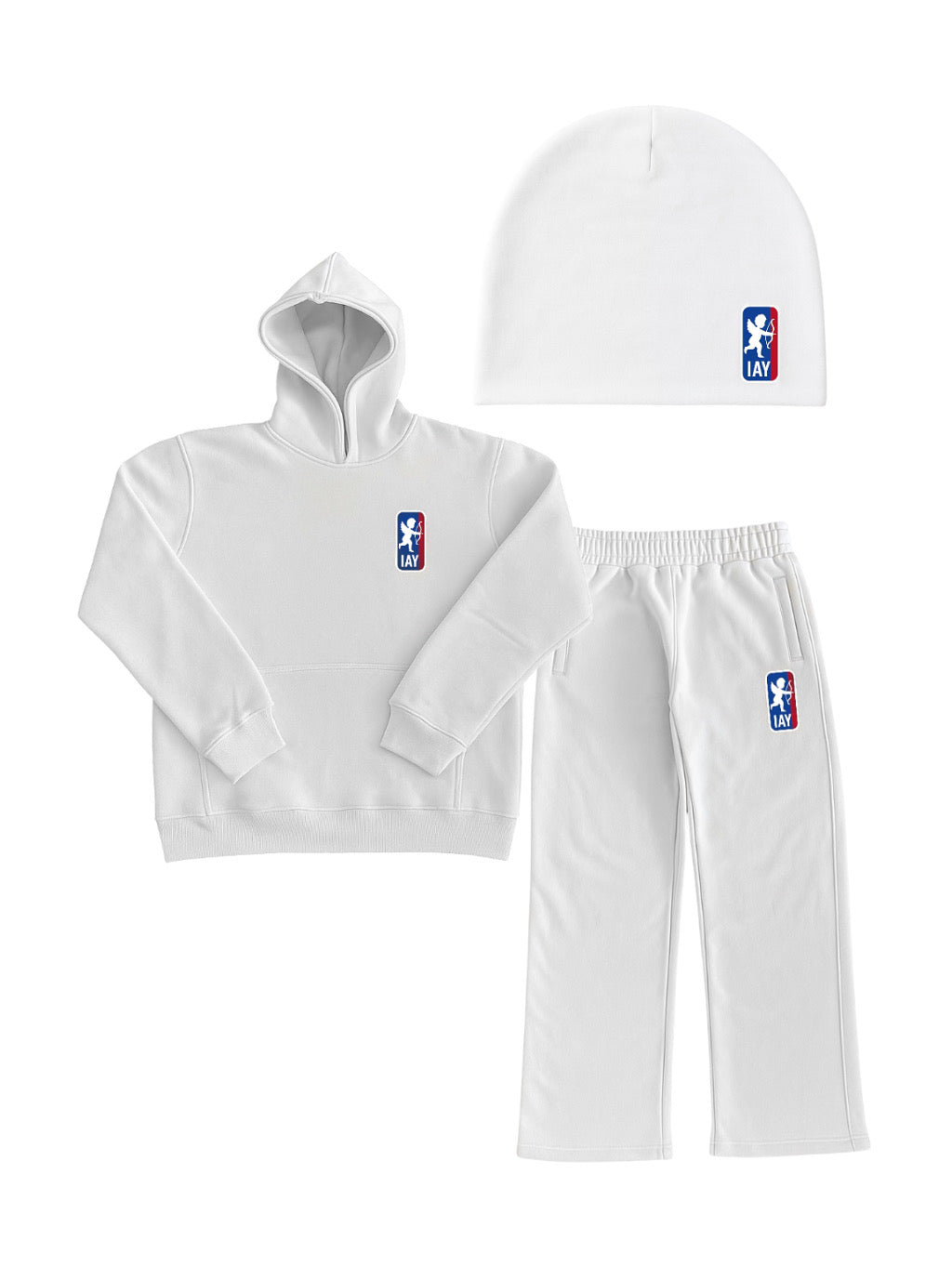 IAY NBA FULL SET