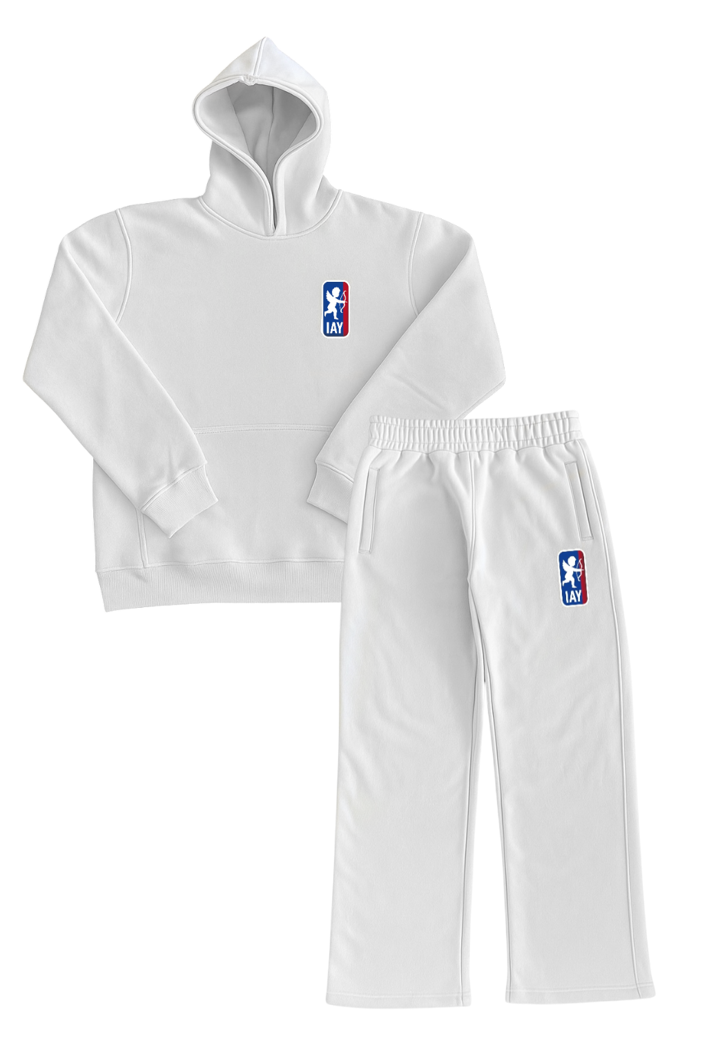 Hoodie & Pants only